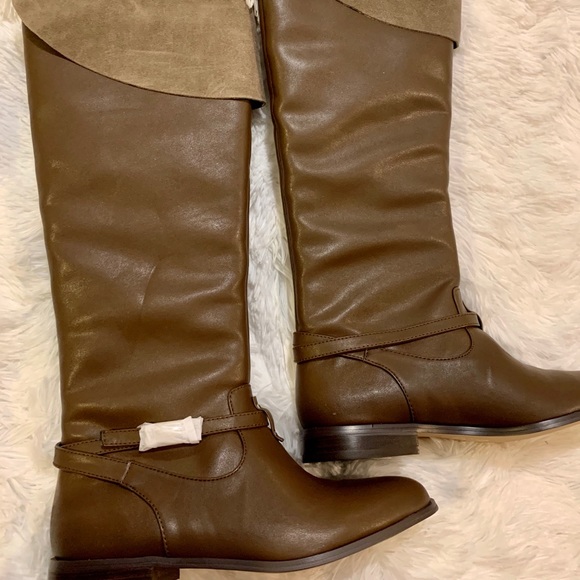 Riding Boots - Picture 2 of 4